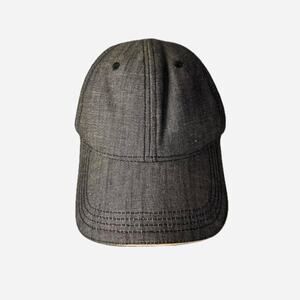 Ben Sherman grey baseball hat